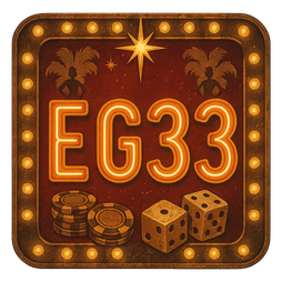 EG33 logo